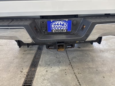 2022 Ford F-350SD King Ranch