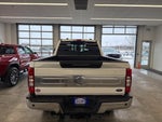 2022 Ford F-350SD King Ranch