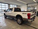 2022 Ford F-350SD King Ranch