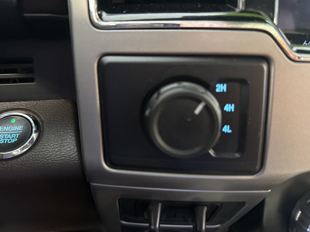 2022 Ford F-350SD King Ranch