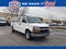 2024 Chevrolet Express 3500 LT Passenger