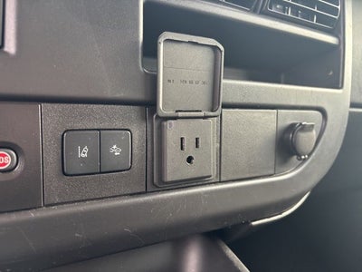 2024 Chevrolet Express 3500 LT Passenger
