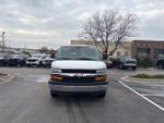 2024 Chevrolet Express 3500 LT Passenger
