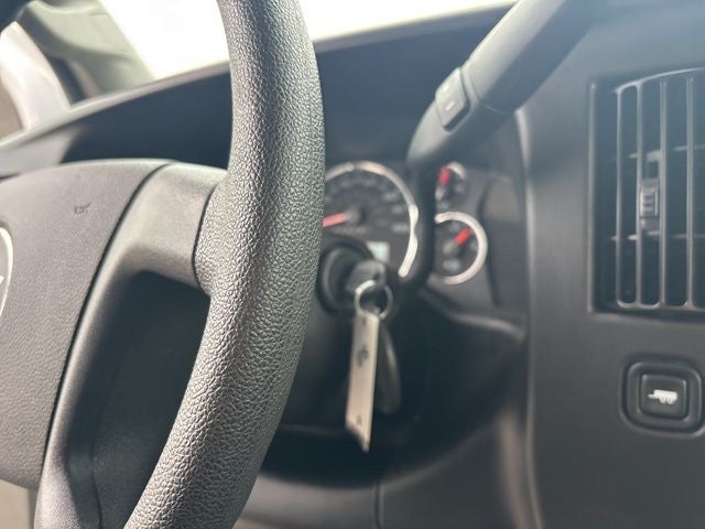 2024 Chevrolet Express 3500 LT Passenger