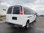 2024 Chevrolet Express 3500 LT Passenger