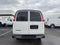 2024 Chevrolet Express 3500 LT Passenger