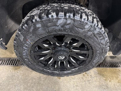 2020 Chevrolet Silverado 3500HD Work Truck