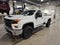 2020 Chevrolet Silverado 3500HD Work Truck