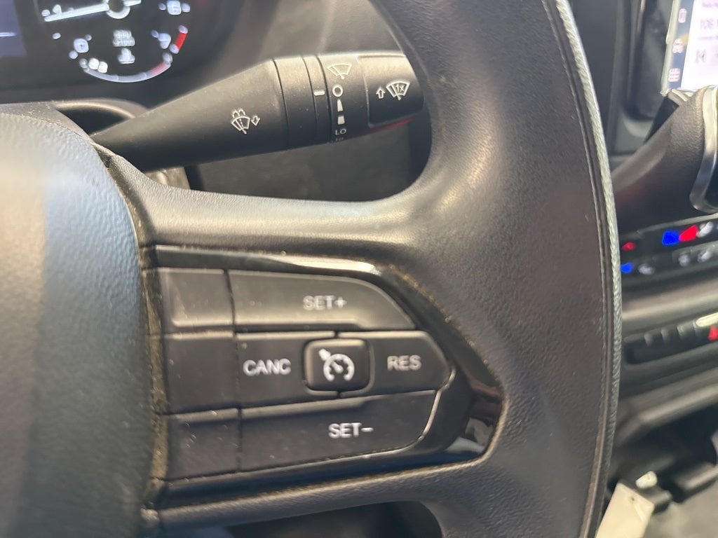 2023 RAM ProMaster 3500 High Roof