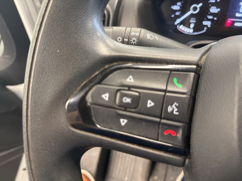 2023 RAM ProMaster 3500 High Roof