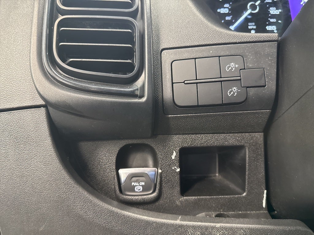 2023 RAM ProMaster 3500 High Roof