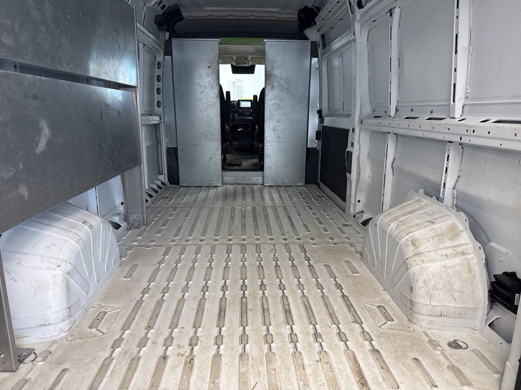 2023 RAM ProMaster 3500 High Roof