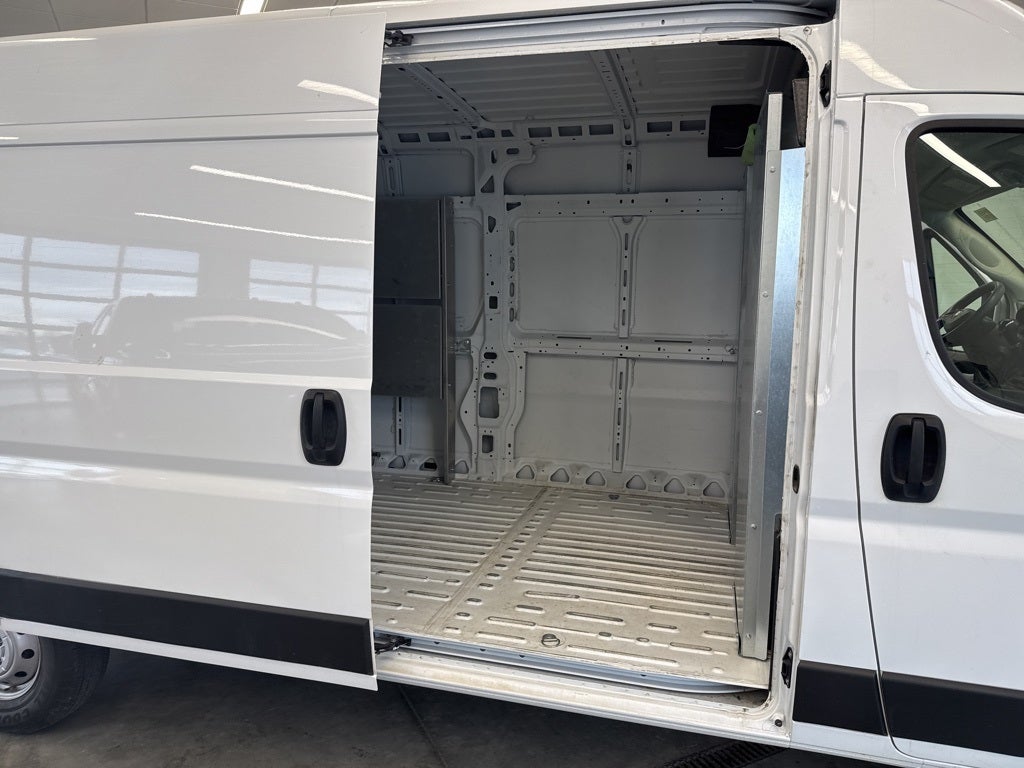 2023 RAM ProMaster 3500 High Roof