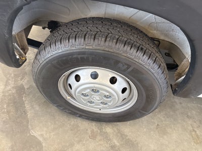 2023 RAM ProMaster 3500 High Roof