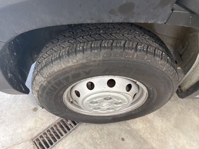 2023 RAM ProMaster 3500 High Roof