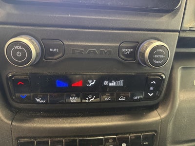 2023 RAM ProMaster 3500 High Roof