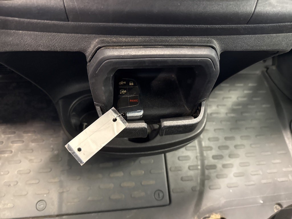 2023 RAM ProMaster 3500 High Roof