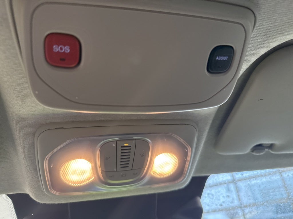 2023 RAM ProMaster 3500 High Roof