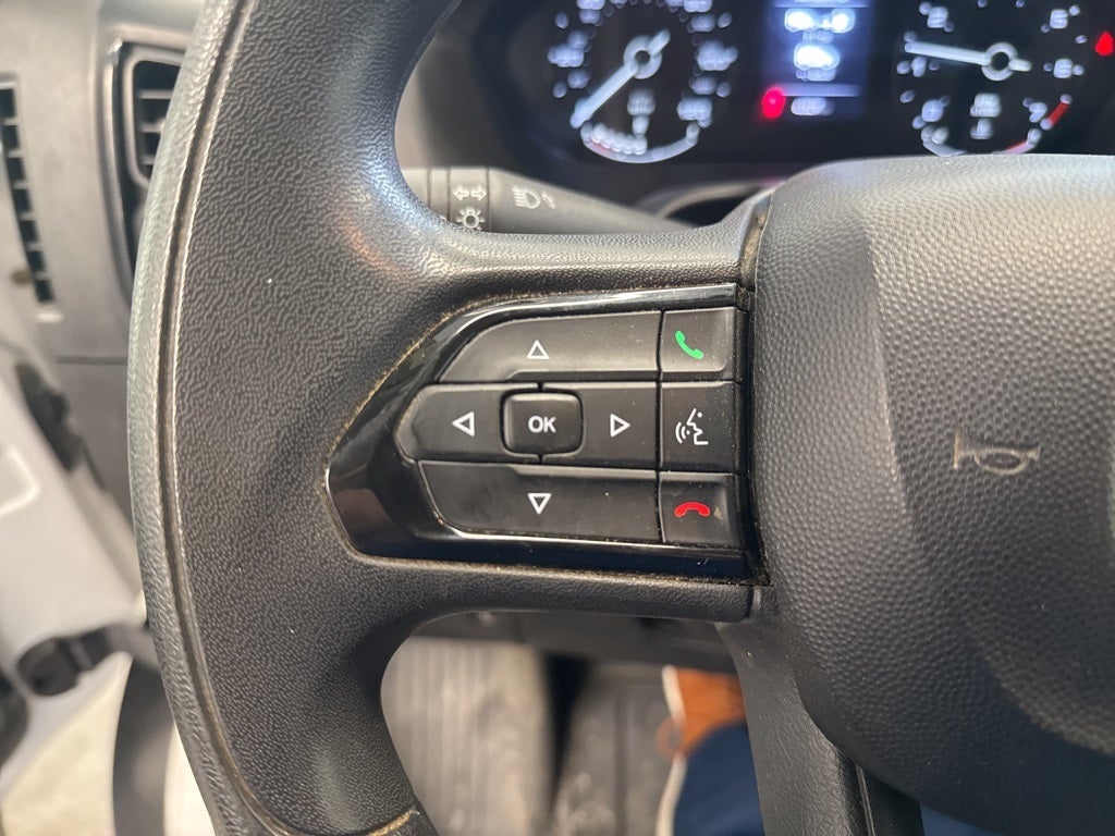 2023 RAM ProMaster 3500 High Roof