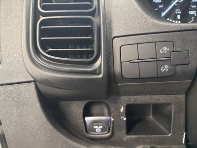 2023 RAM ProMaster 3500 High Roof