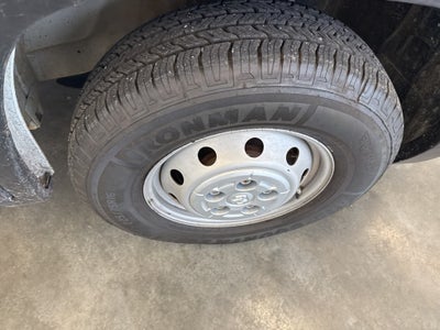 2023 RAM ProMaster 3500 High Roof