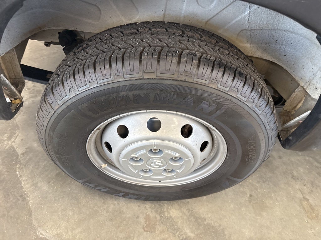 2023 RAM ProMaster 3500 High Roof