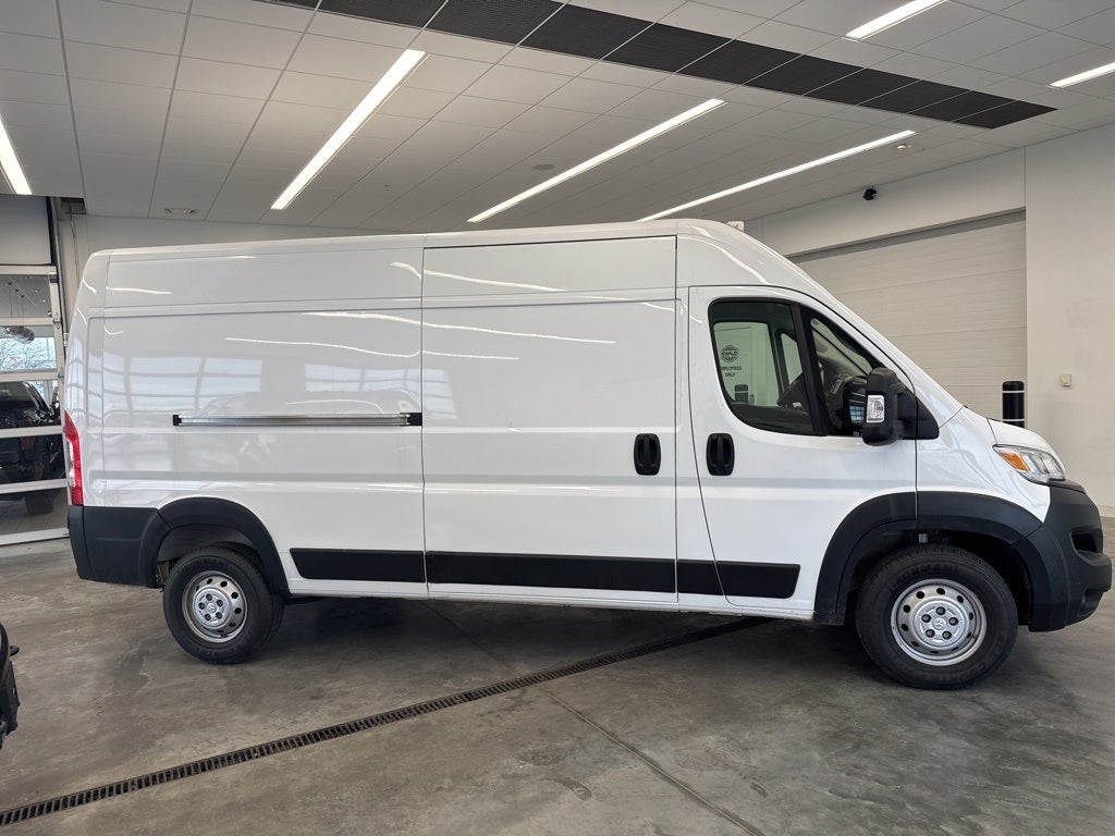 2023 RAM ProMaster 3500 High Roof