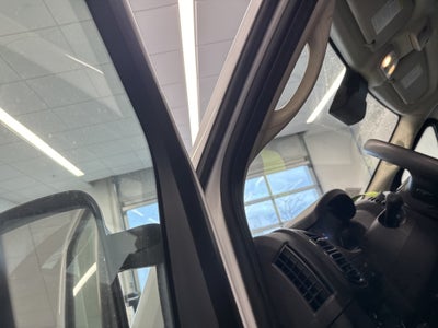 2023 RAM ProMaster 3500 High Roof