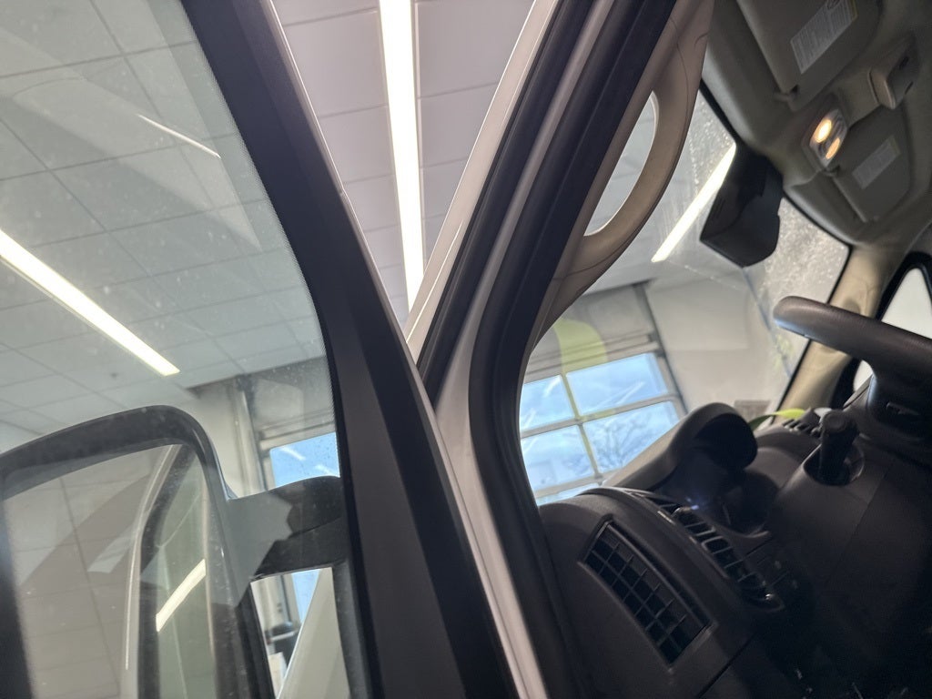 2023 RAM ProMaster 3500 High Roof