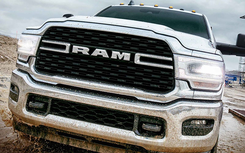 Ewald Commercial Trucks in Franklin WI