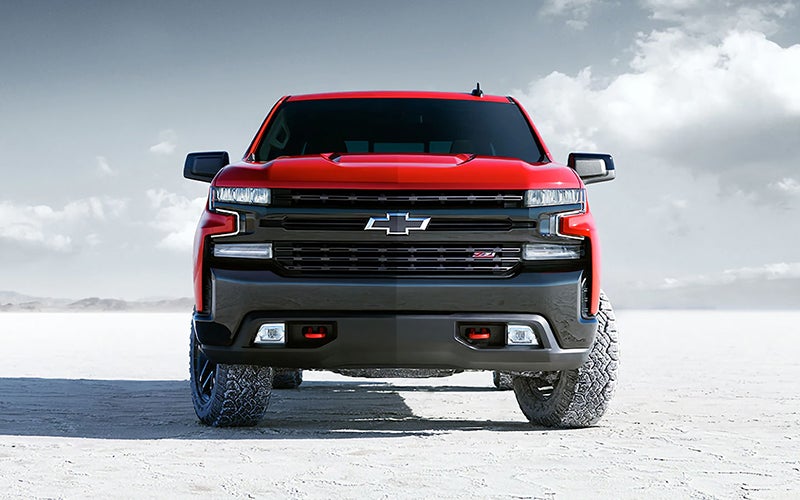 Ewald Commercial Trucks in Franklin WI