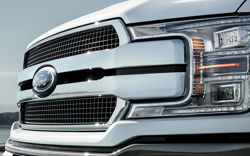 Ewald Commercial Trucks in Franklin WI