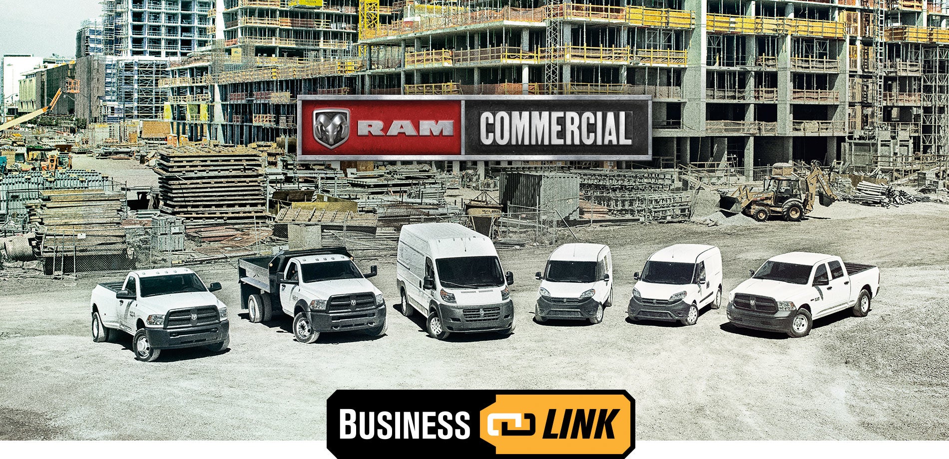 Ewald Commercial Trucks in Franklin WI