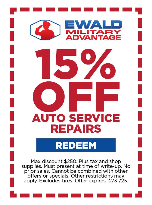 Ewald Commercial Trucks of Franklin WI