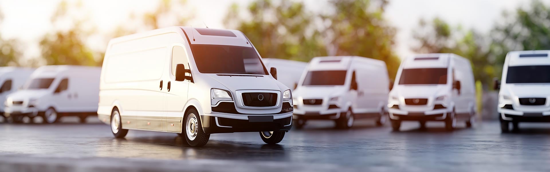 Ewald Commercial Trucks in Franklin WI